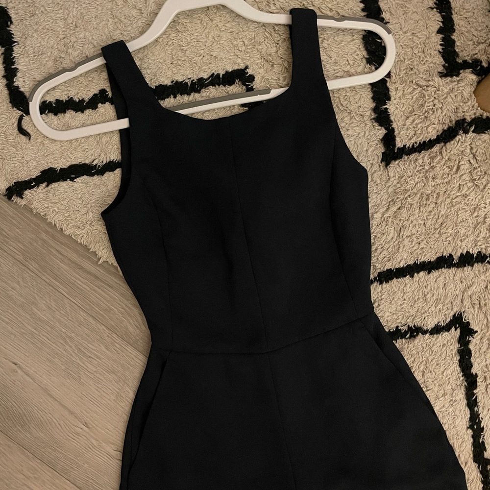 Aritzia Wilfred Ecoulement Jumpsuit 00